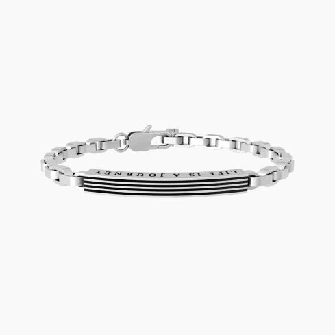 Bracciale da uomo Kidult Friendship - 732037