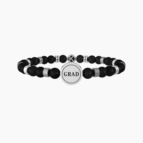 Bracciale da uomo Kidult Moments - 732071