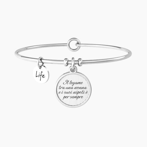 Bracciale da donna Kidult Family - 732086