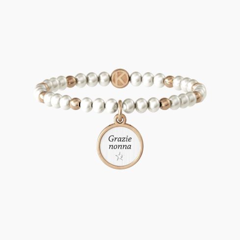 Bracciale da donna Kidult Family Nonna - 732099