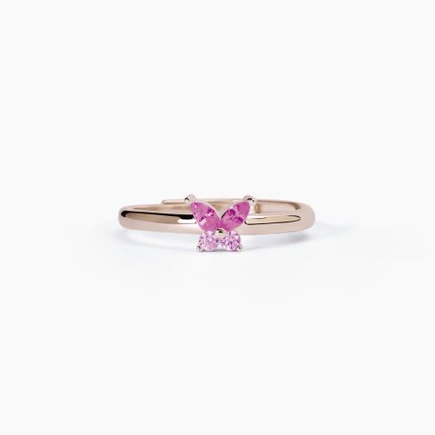 Anello da donna Mabina in argento - 523288