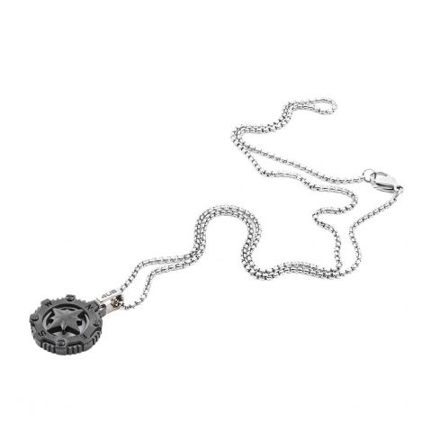 Collana da uomo Cesare Paciotti 4US - 4UCL4073