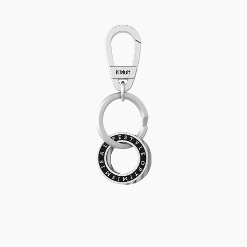 Portachiavi da uomo Kidult Philosophy - 781005