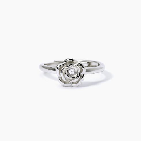 Anello da donna Mabina in argento - 523281