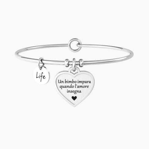 Bracciale da donna Kidult Maestra - 732142