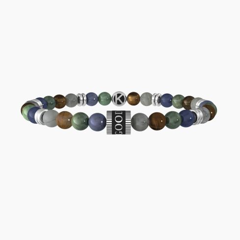 Bracciale da uomo Kidult Symbols - 732173