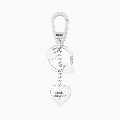 Portachiavi da donna Kidult Moments - 781012