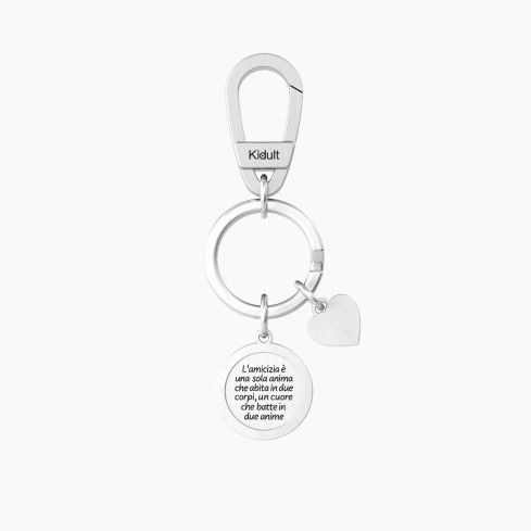 Portachiavi da donna Kidult Friendship - 781014