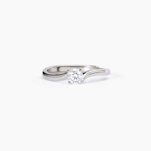 Anello da donna Mabina in argento - 523291