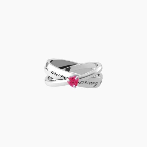 Anello da donna Kidult Love - 721003