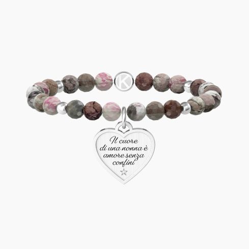 Bracciale da donna Kidult Family - 732223