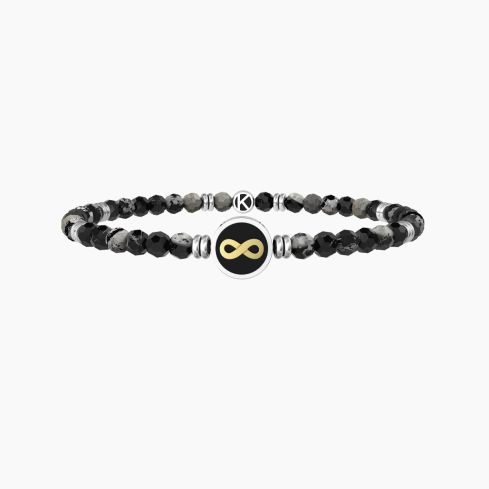 Bracciale da uomo Kidult Symbols - 732242