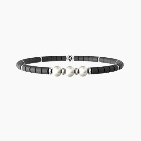 Bracciale da uomo Kidult Energy Stone - 732243