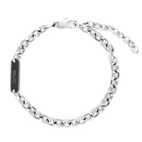 Bracciale da uomo Cesare Paciotti 4US - 4UBR6144