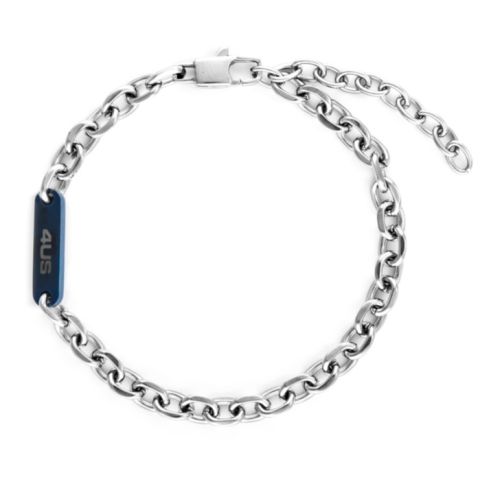 Bracciale da uomo Cesare Paciotti 4US - 4UBR6145