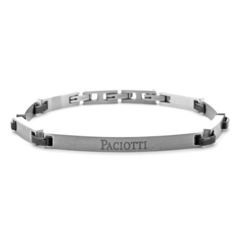 Bracciale da uomo Cesare Paciotti 4US - 4UBR6178