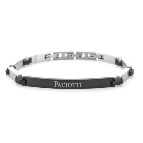 Bracciale da uomo Cesare Paciotti 4US - 4UBR6179