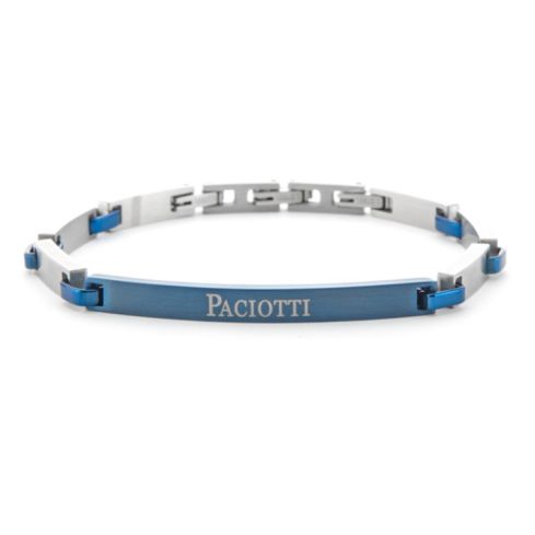 Bracciale da uomo Cesare Paciotti 4US - 4UBR6180