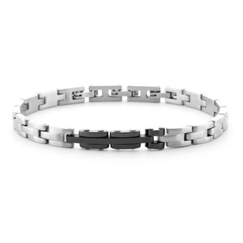 Bracciale da uomo Cesare Paciotti 4US - 4UBR6188