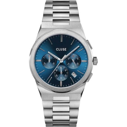 Orologio da uomo Cluse Vigoureux Chrono - CW20801