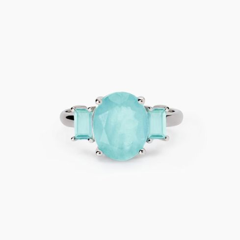 Anello da donna Mabina in argento - 523420