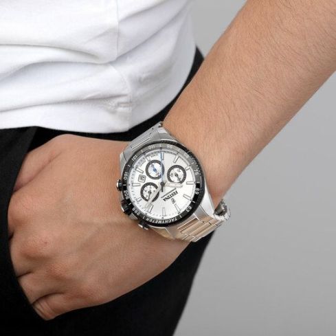 Orologio da uomo Festina Timeless Chronograph - F20560/1