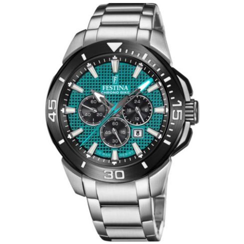 Orologio da uomo Festina Chrono Bike - F20641/3