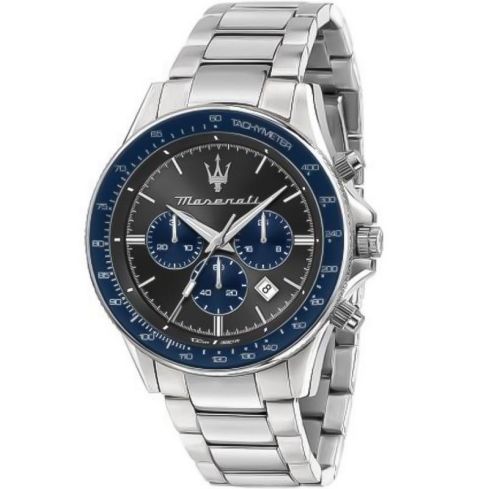 Orologio da uomo Maserati Sfida - R8873640019