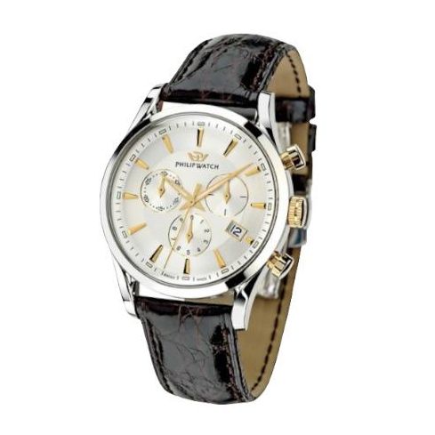 Orologio da uomo Philip Watch Sunray - R8271908009