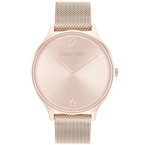 Orologio da donna Calvin Klein - 25200002