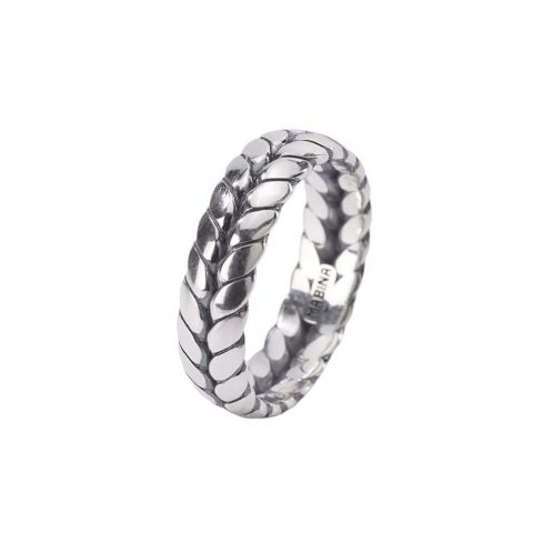 Anello da uomo Mabina Uomo in argento - 523189