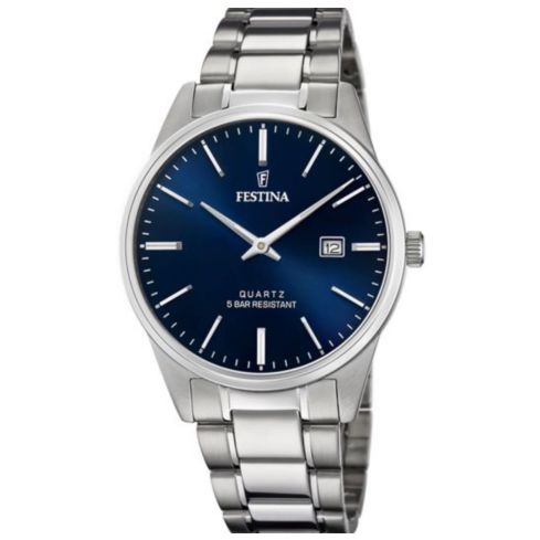 Orologio da uomo Festina Classics - F20511/3