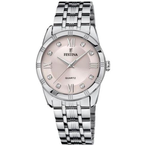 Orologio da donna Festina Mademoiselle - F16940/C