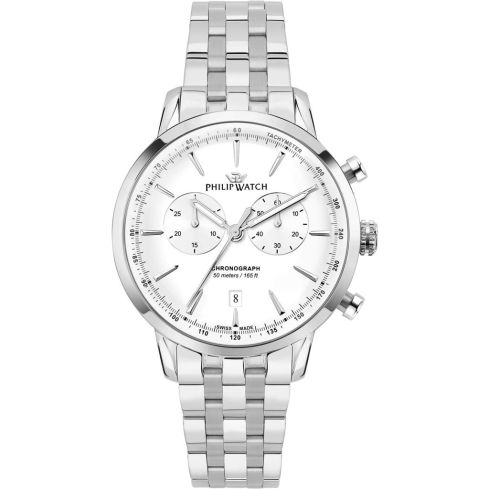 Orologio da uomo Philip Watch Sunray - R8273680002