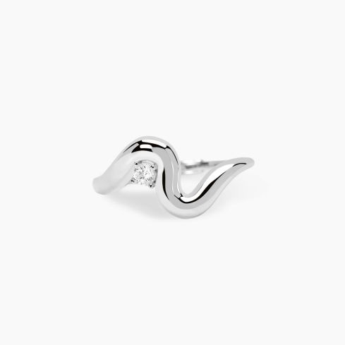 Anello Mabina donna