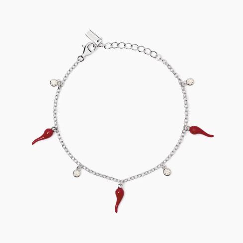 Bracciale da donna Mabina in argento - 533895
