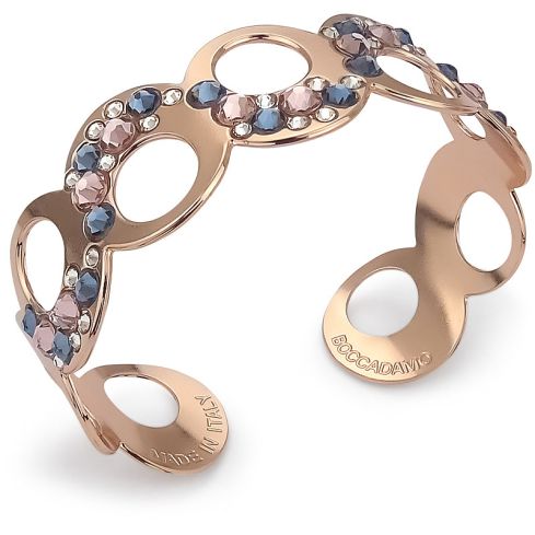 Bracciale da donna Boccadamo Harem - XBR957RS
