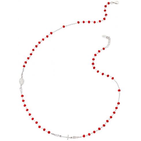 Collana rosario da donna Amen - CROBR3