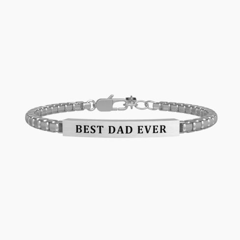 Bracciale da uomo Kidult Family - 731812