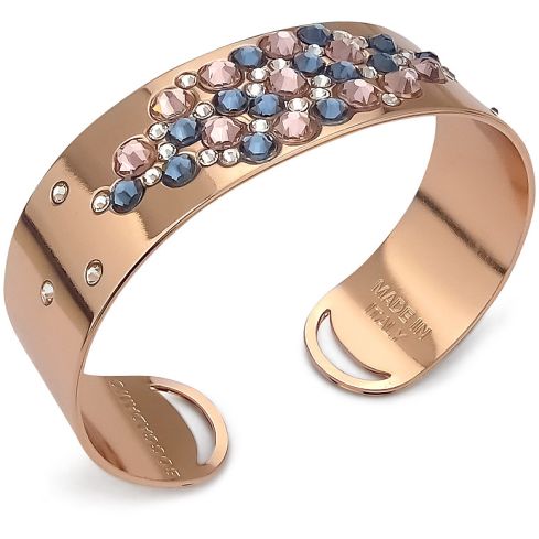 Bracciale da donna Boccadamo Harem - XBR956RS