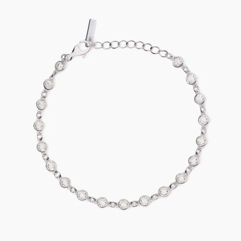 Bracciale da donna Mabina in argento - 533884