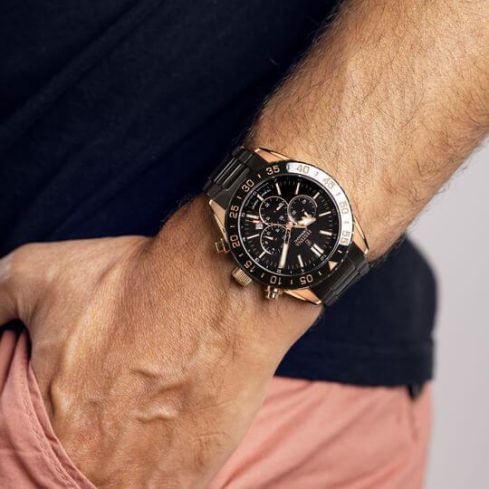Orologio da uomo Festina Ceramic - F20578/1