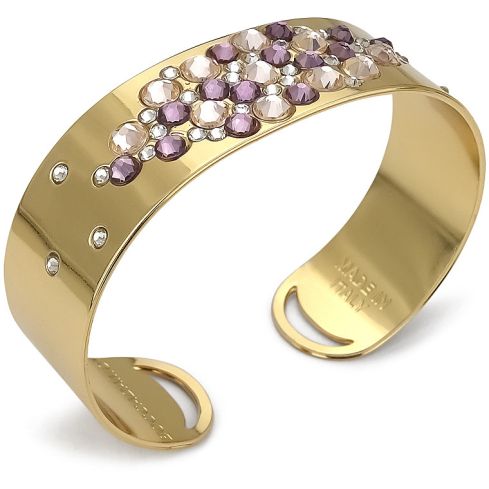 Bracciale da donna Boccadamo Harem - XBR956D