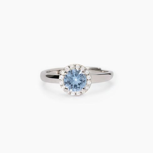 Anello da donna Mabina in argento - 523417