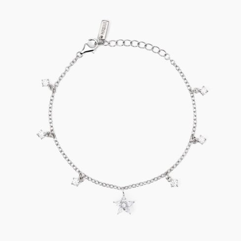 Bracciale da donna Mabina in argento - 533951