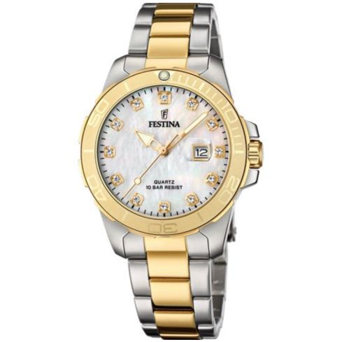 Orologio da donna Festina Boyfriend - F20504/2