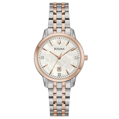 Orologio da donna Bulova Sutton Lady - 98P213