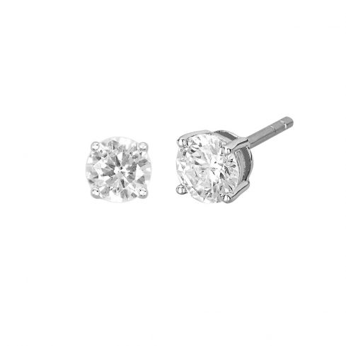 Orecchini Mabina in argento - 563017