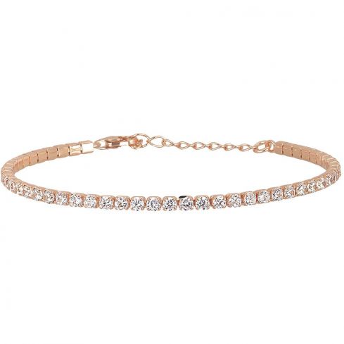 Bracciale da donna Mabina in argento - 533286