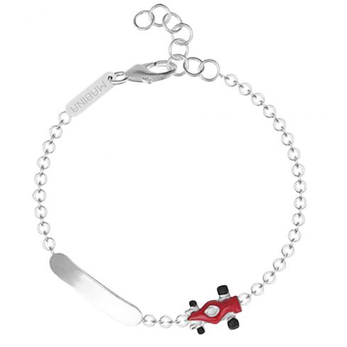 Bracciale da bambino Mabina in argento - 533391